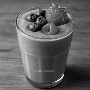 Mixed Berry