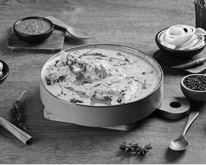 Methi Malai Chicken