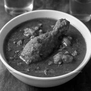 Chicken maharaja