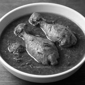 Chicken Masala