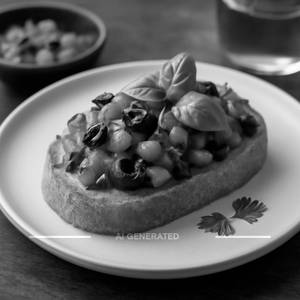 Bruschetta