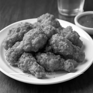 Crispy Chicken