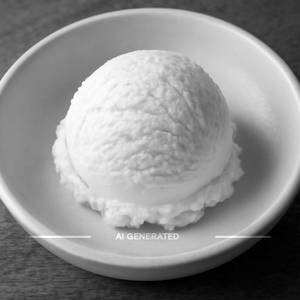 Vanilla Ice Cream [1 scoop]