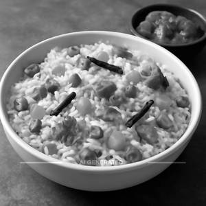 Veg pulav