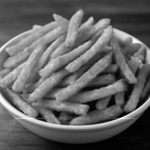 Peri Peri Fries