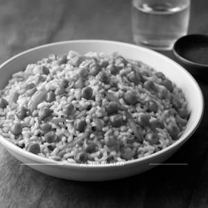 Veg. Fried Rice