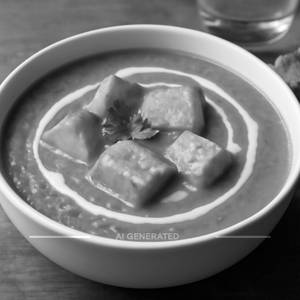 Paneer Makhani