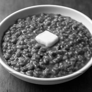 Butter Dal Fry