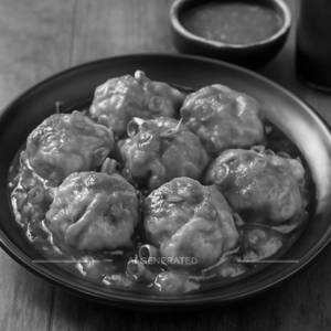 Paneer Chilli Momos