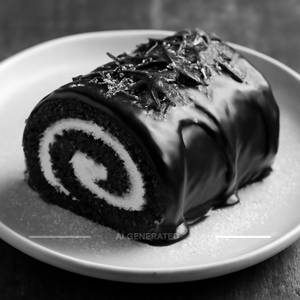 Chocolate Roll