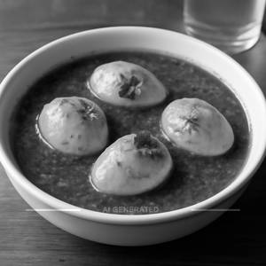Egg Curry