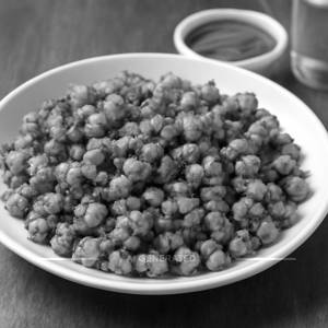 Sweet Corn Crispy