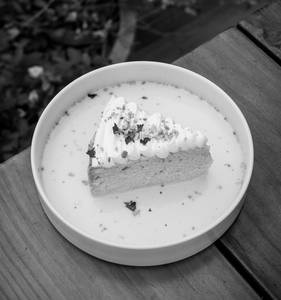 Rasmalai Tres Leches