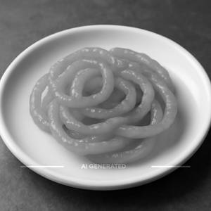 Kesariya Jalebi