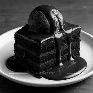 Death By Chocolate