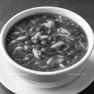 Chicken Hot N Sour Soup