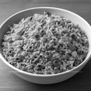 Veg Fried Rice