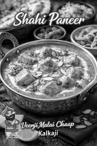 Shahi Paneer