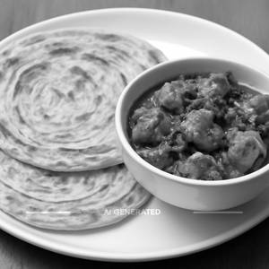 Tawa Chicken
