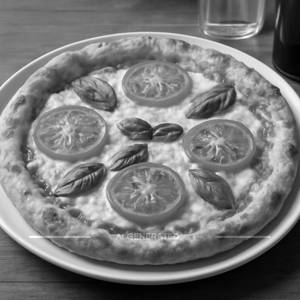 Margarita Pizza