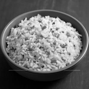 Jeera Rice