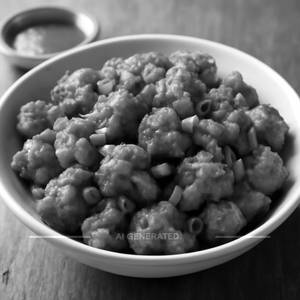 Gobi Manchurian Dry