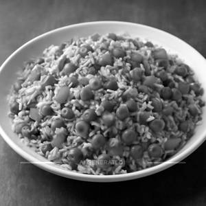Veg Fried Rice