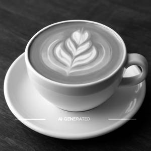 Flat white