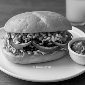 Mexican Sandwich
