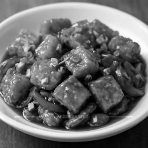 Dragon Paneer