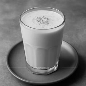 Mango Lassi
