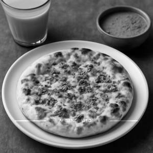 Masala Kulchha