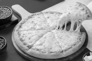 Cheese Pizza Large