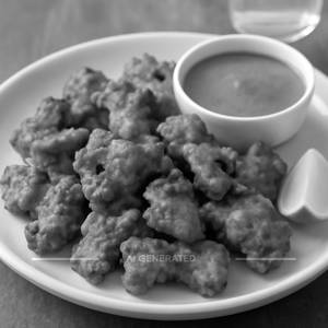 Chicken Pakoda