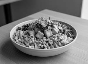 Asian Crunch Salad