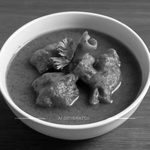 Mutton Korma   