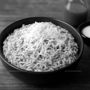 Cheese maggi