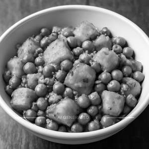 Aloo Matter