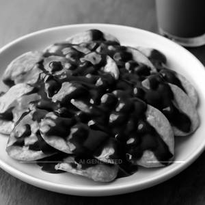 Chocolate Choco-chips