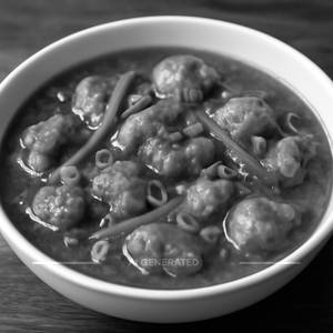 Dragon Chicken Gravy