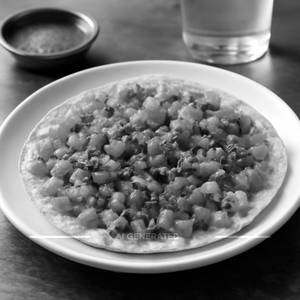 Masal Papad