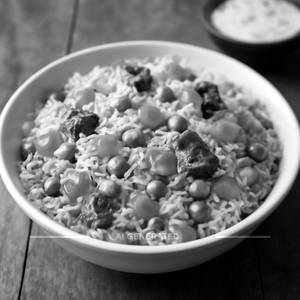 Veg Pulao