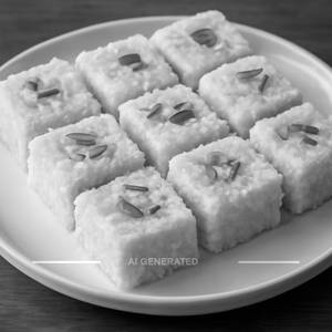 Kalakand 500grams                     