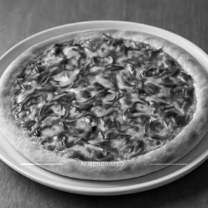 Onion Pizza