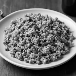 Paneer bhurji dry