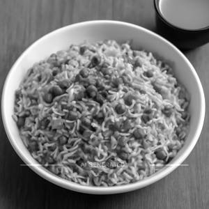 Masala Maggie
