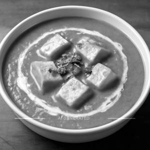 Shahi Paneer
