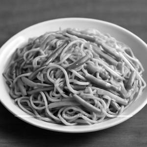 Veg Noodles H