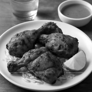 Tandoori Chicken