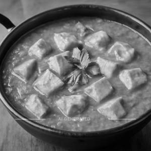 Paneer Handi